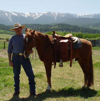 Tim Torgerson Beartooth Ranch and Land