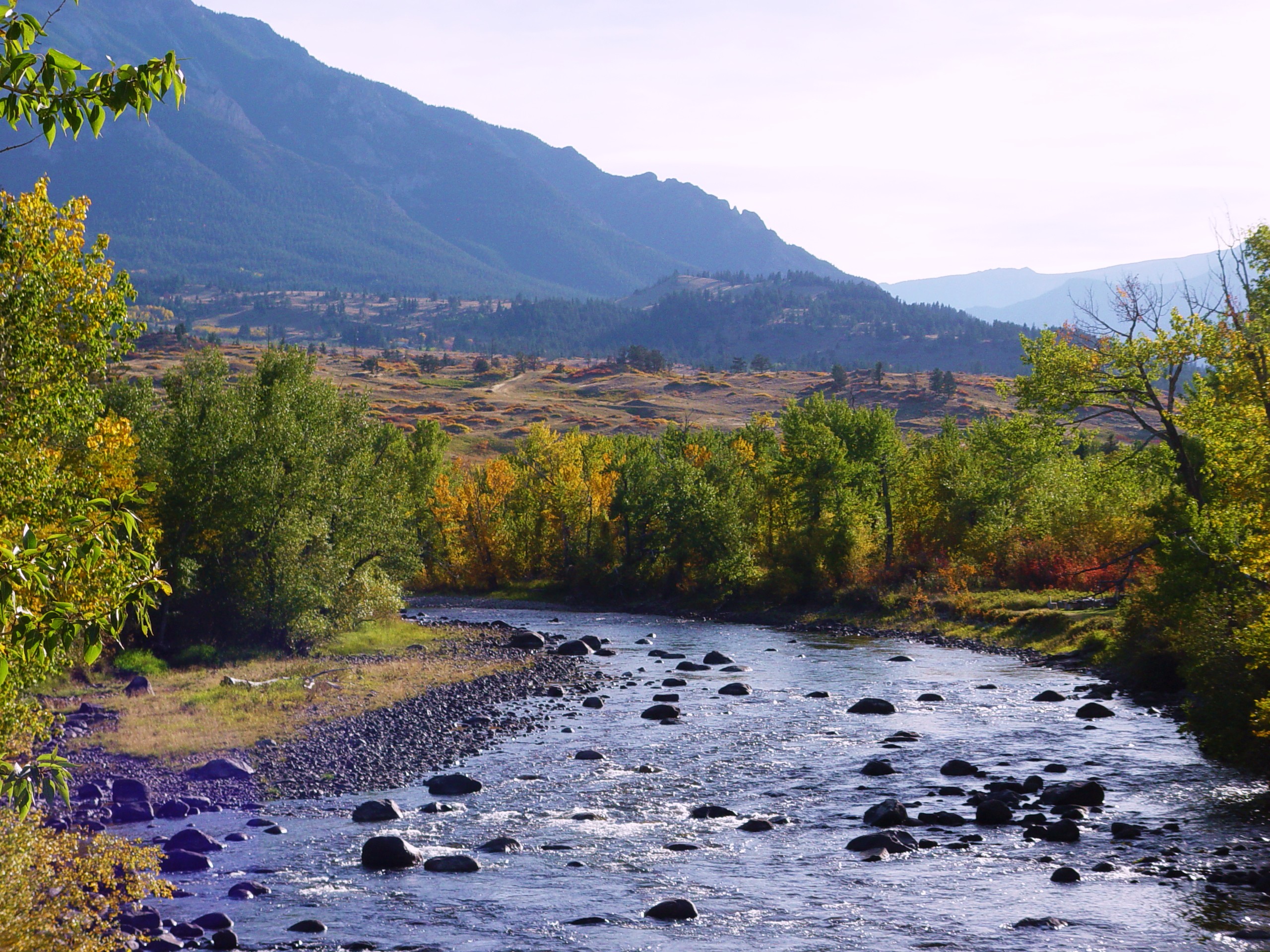 Hunting lodges in montana for sale