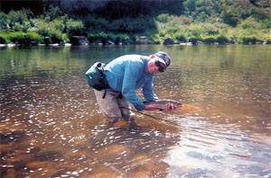 Montana Fly Fishing Properties For Sale