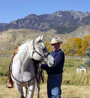 Tim Torgerson - Beartooth Ranch and Land